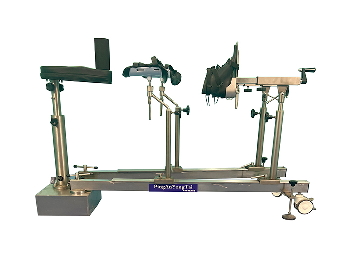  产品名称：YT16骨科牵引架